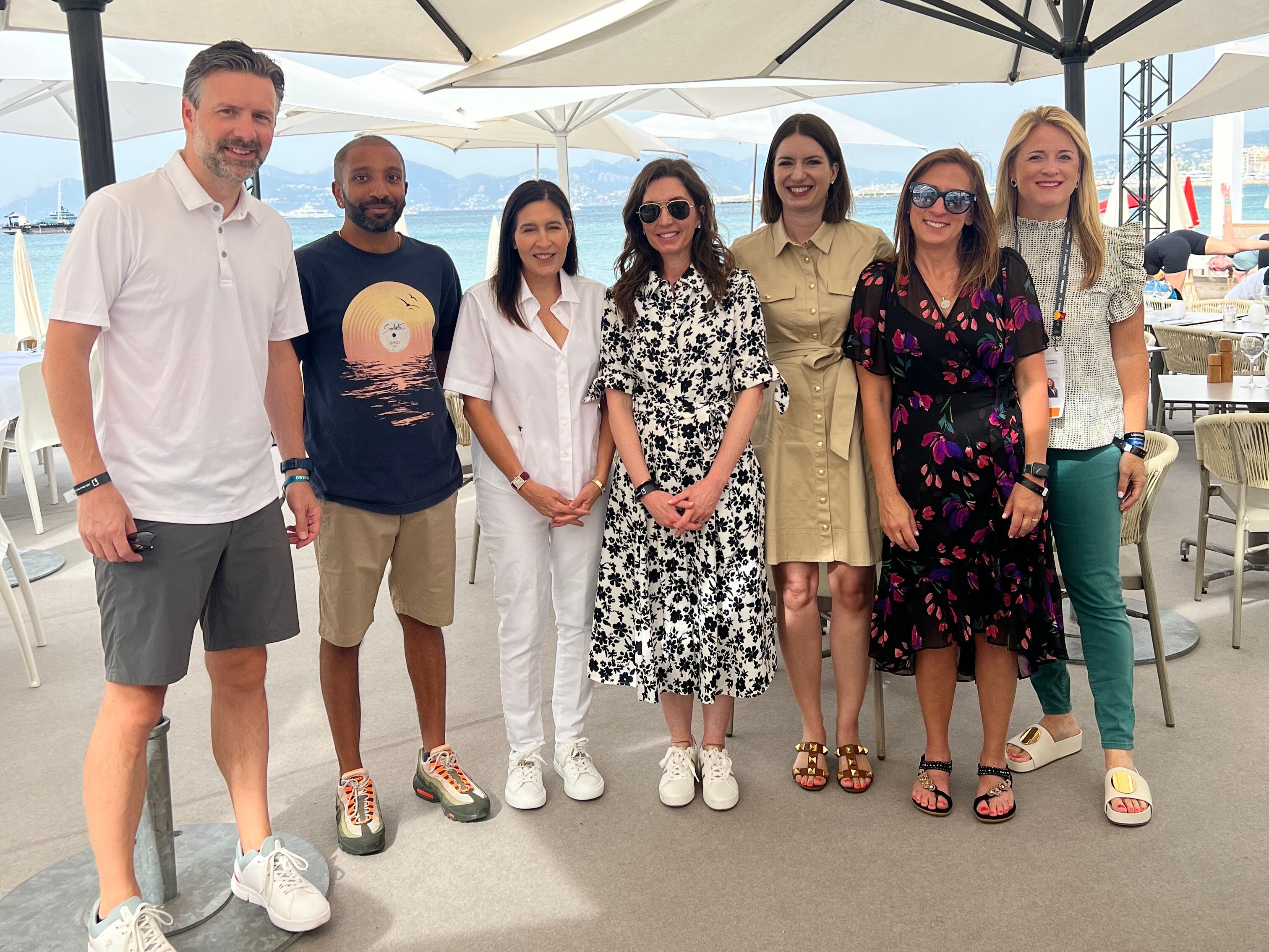 Cannes Roundtable: Brand Leaders On Earning Consumer Trust, Loyalty & Business 