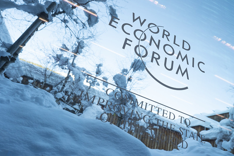 Davos 2024: Four Key Takeaways For Communicators
