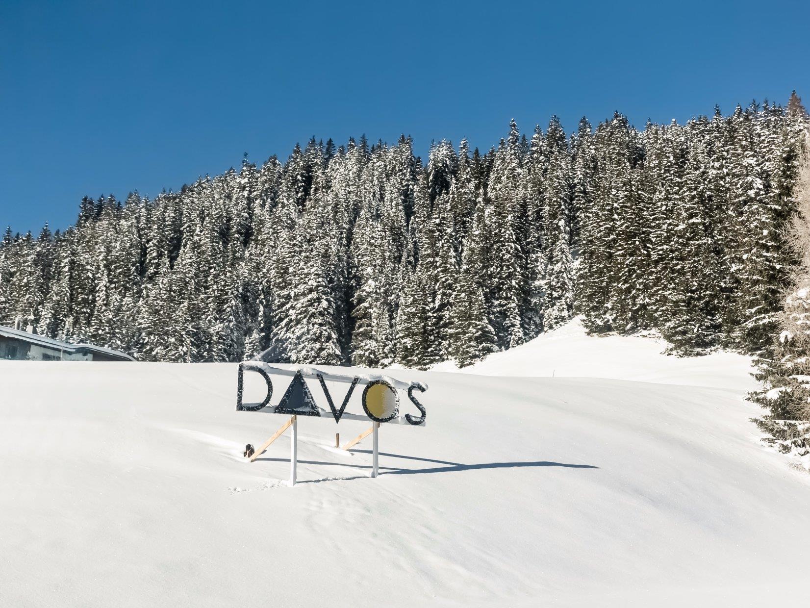 Davos 2018: 5 Communications Themes From A Revived World Economic Forum