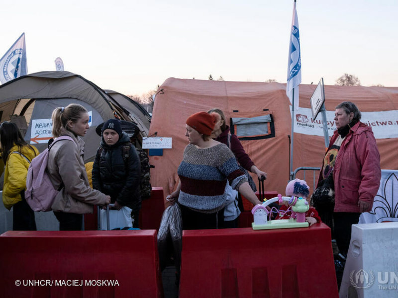 12 Million & Counting: How Can Comms – and Communicators – Support The Refugee Crisis?