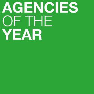 Agencies of the Year