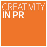 Creativity in PR