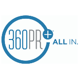 Account Director — 360PR+