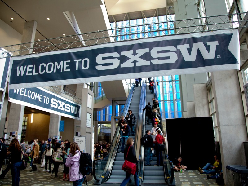 SXSW Hasn’t Jumped The Shark Just Yet