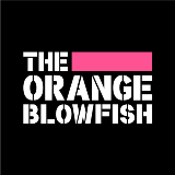 Graphic Designer - The Orangeblowfish