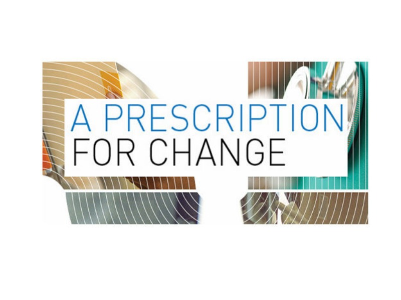 A Prescription For Change