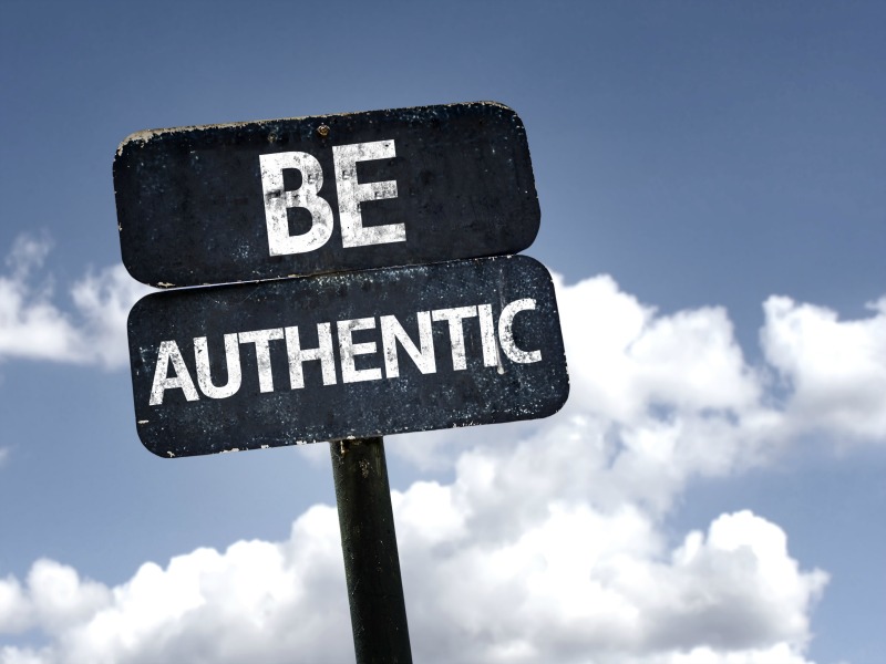 How Well Do You Know Yourself? The Keys To Communicating Authentically