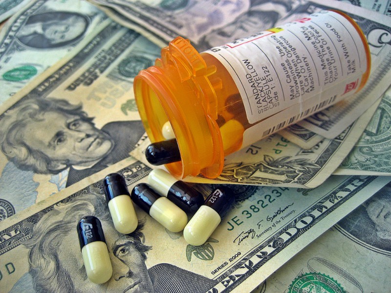 Drug Pricing For Healthcare Communicators