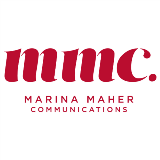 VP - Marina Maher Communications