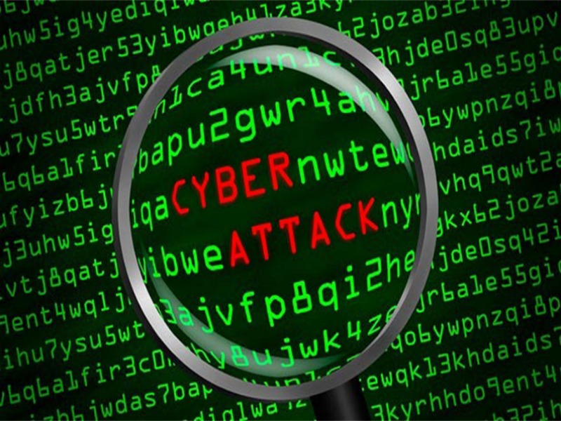 Is Your Organization Prepared For A Cyber Attack? 