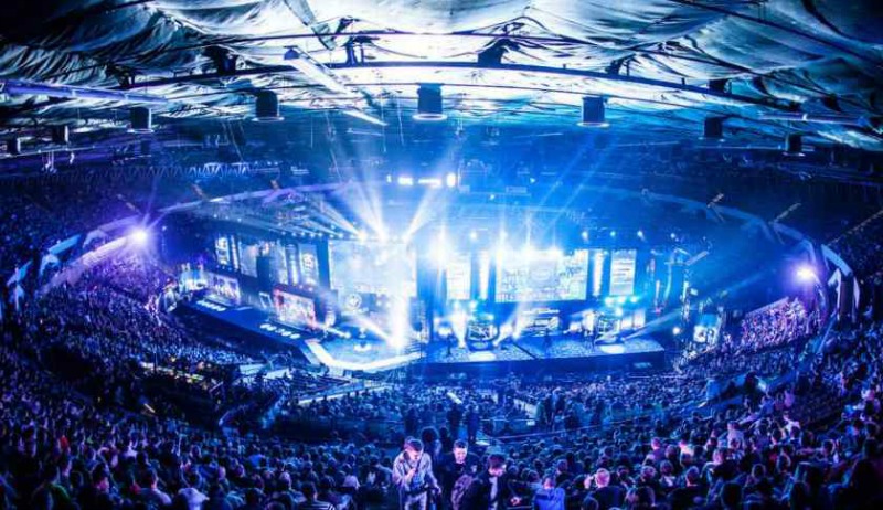 eSports And The Live Chat: A Recipe For Success