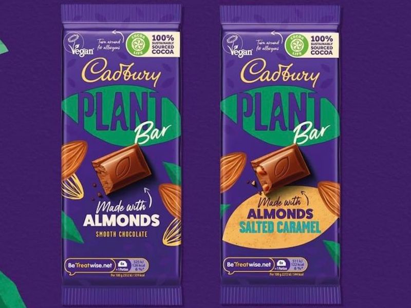 Mondelēz Reviews Cadbury PR Duties In The UK