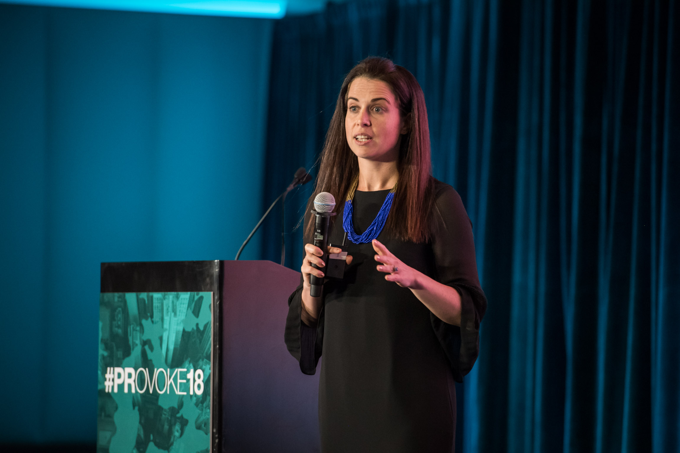 PRovoke18: 'We Are All Impacted By This Unconscious Decision Making'