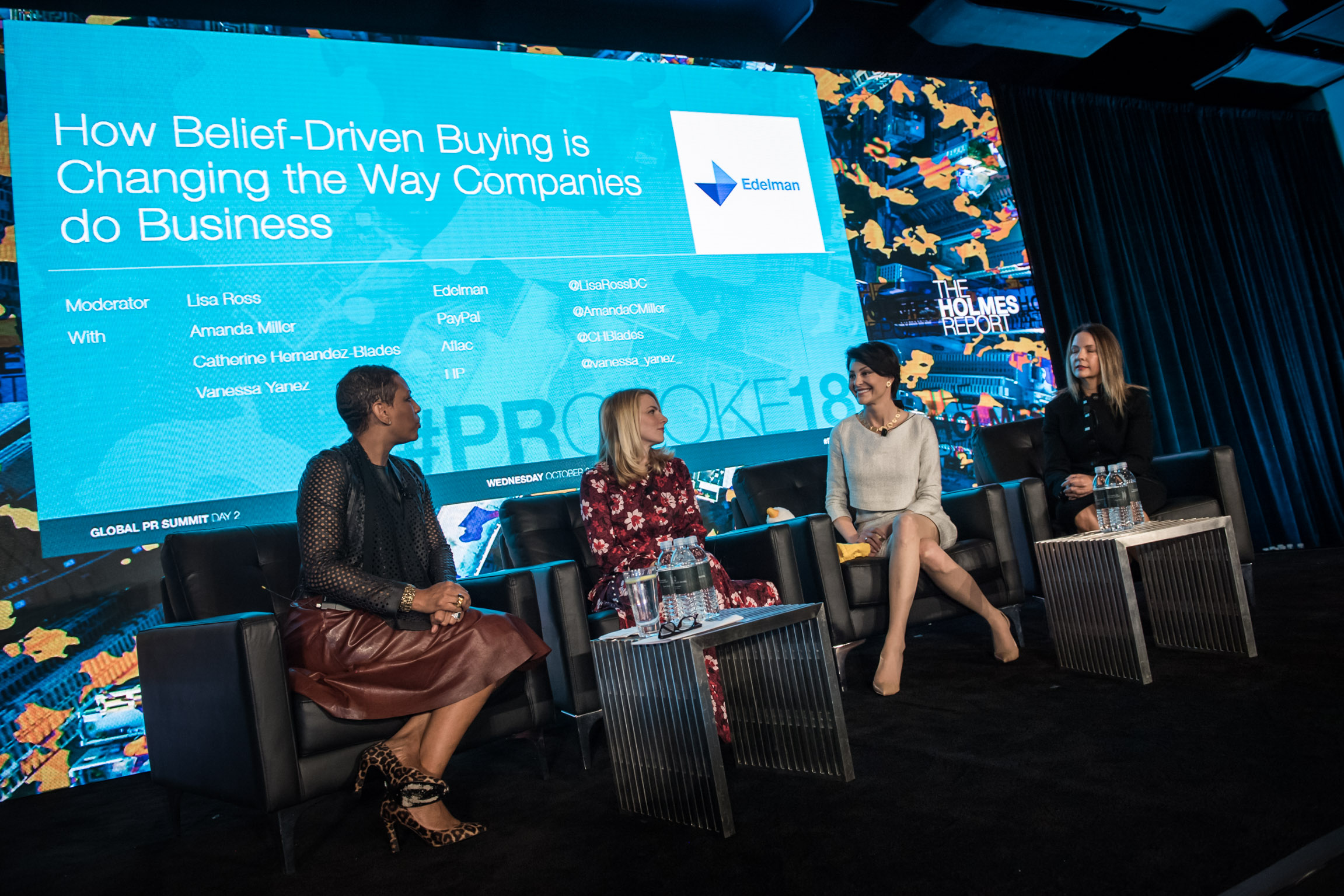 PRovoke18: 'You Can Make A Difference And Still Make A Profit'