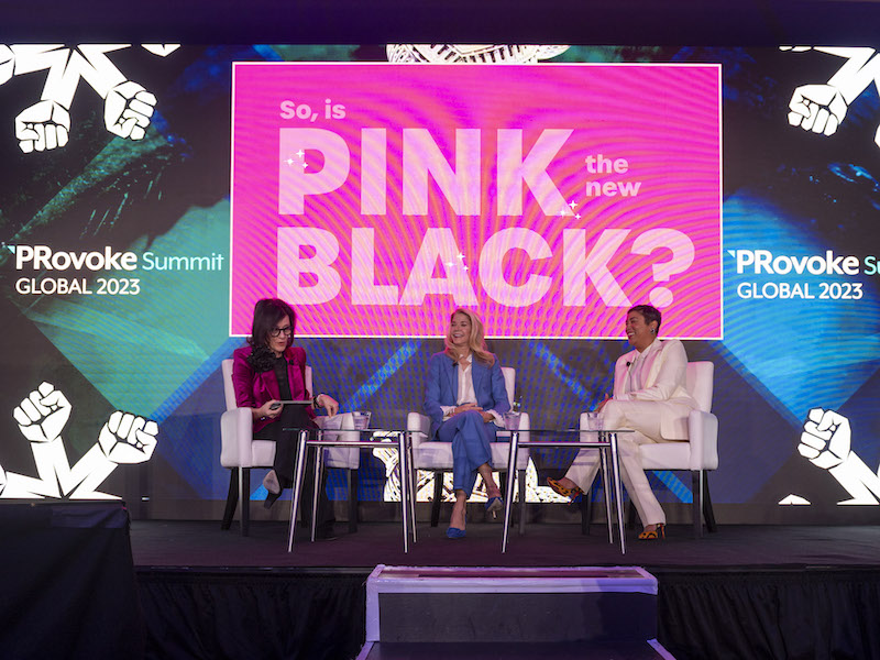 PRovokeGlobal: How Barbie Reignited The Issue Of Gender Equality