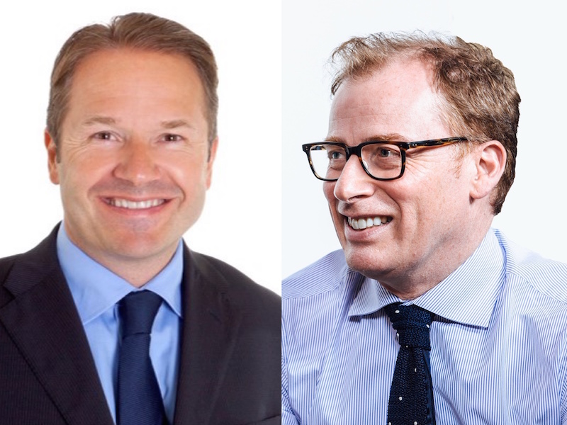 H+K Strategies Refreshes Global Leadership Structure