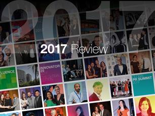 2017 Review: The 10 Best Event Sessions