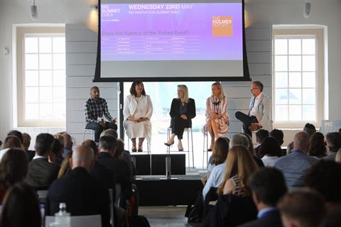 In2Summit: Agencies Must Have ‘Bigger & Better Brains’ To Add Value To Clients