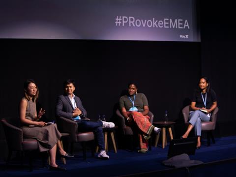 PRovokeEMEA: The Challenges Holding Back PR Industry's DE&I Progress