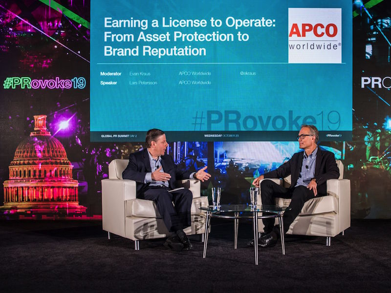 PRovoke19: How IKEA Earned Its Licence To Operate