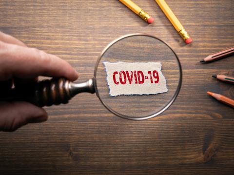 Take The Survey: What Does The Global PR Industry's Covid-19 Recovery Look Like?