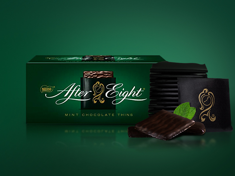 Grayling Wins Festive Briefs From Nestlé Chocolate Brands