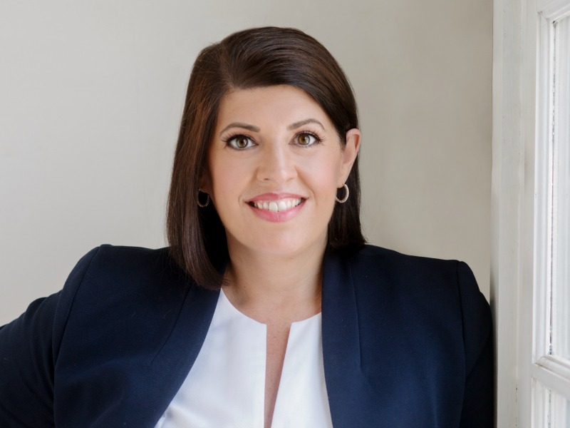 Qnary Taps Stephanie Agresta To Lead Enterprise Growth 