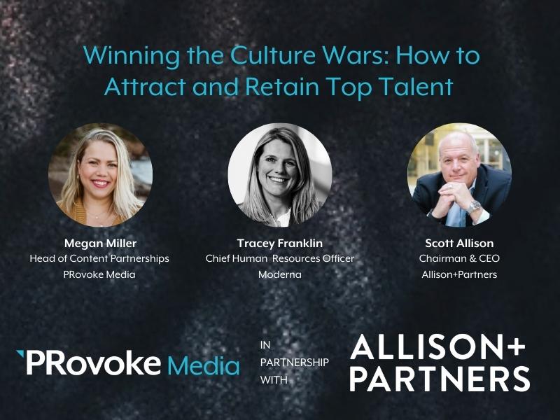 Winning The Talent Wars: How To Attract And Retain Top Talent 