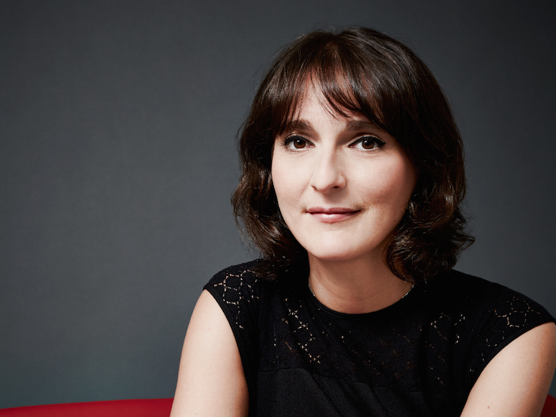 Golin Hires Anne Le Brouster As Paris Managing Director