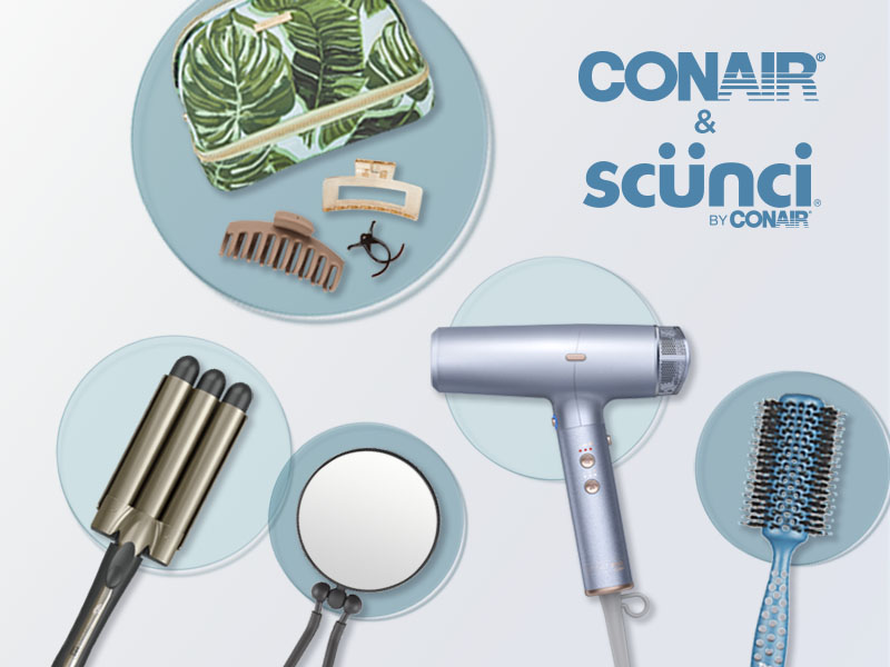 Conair Selects DeVries Global As US Agency Of Record