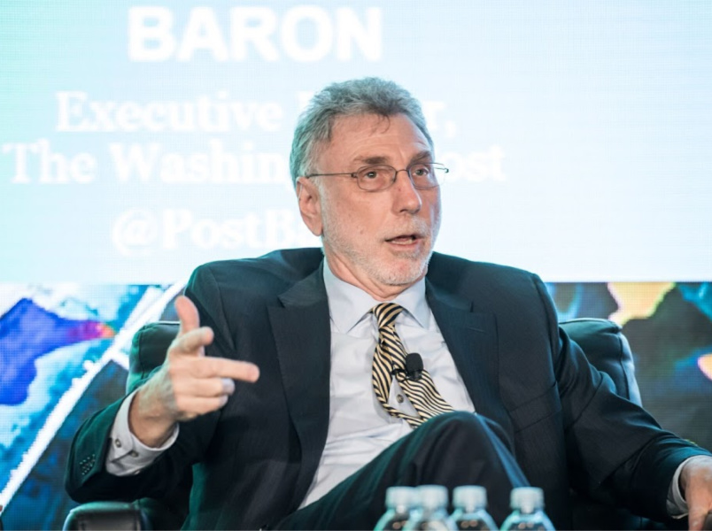 PRovoke18: With Journalism And Journalists Under Attack, Post Execs Speak Up