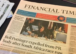 One Year On, Bell Pottinger's Demise Offers Cautionary Tale For PR Industry
