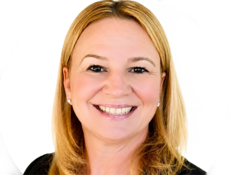 Campbell's Promotes Beth Jolly To Chief Communications Officer