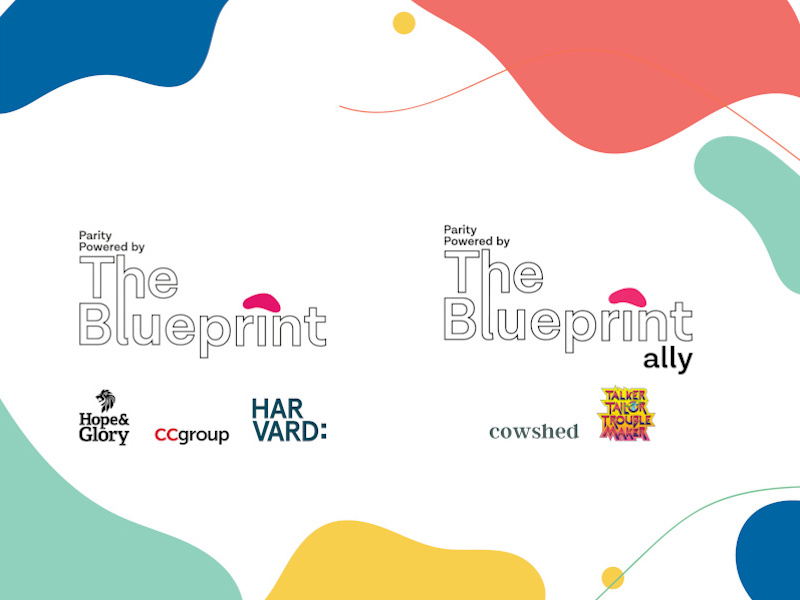 The Blueprint Names Latest Agencies To Secure Diversity Mark