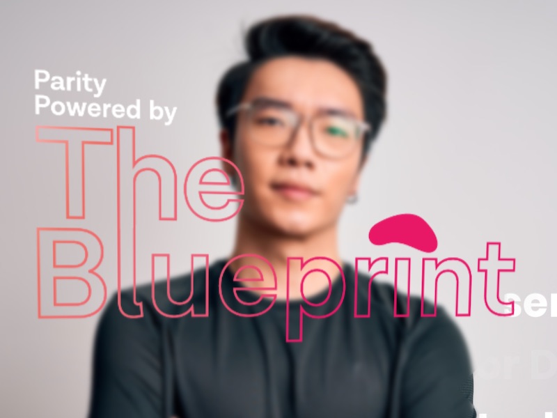PrettyGreen Group Secures Blueprint Diversity Mark