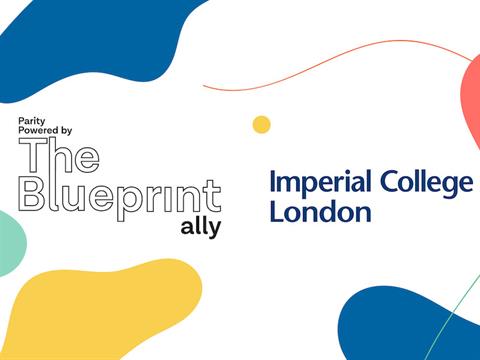 Imperial College London Becomes First In-House Team To Secure Blueprint Status