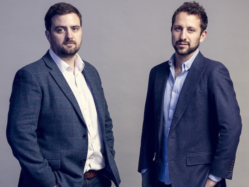 Boldspace Builds Tech Stack To Give SMEs Big-Brand-Style Data