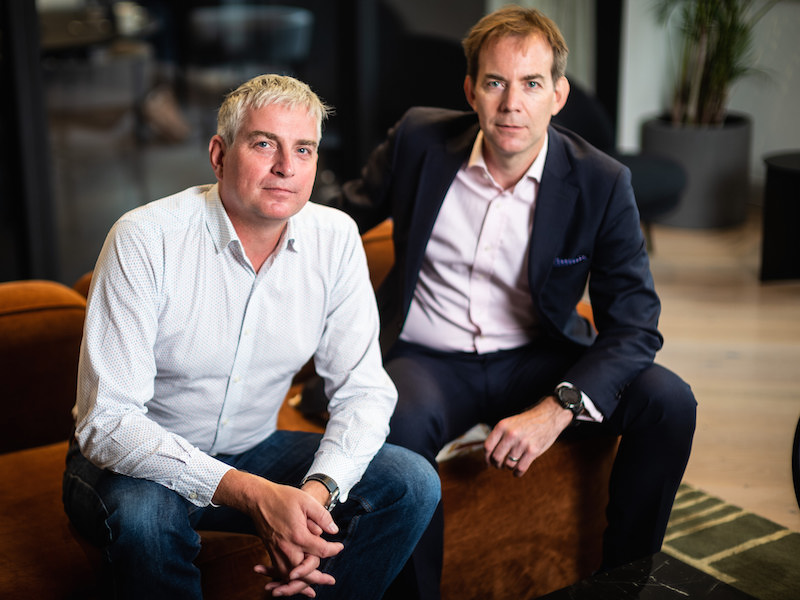 BoldT Hires Steve Earl & Jon Rhodes To Lead London Office