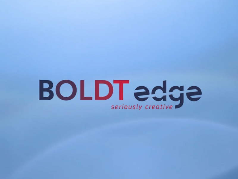 Boldt Launches Creative Agency