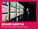 Study: Consumers “Hyper-Fatigued By Brand Comms”