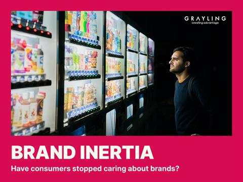 Study: Consumers “Hyper-Fatigued By Brand Comms”