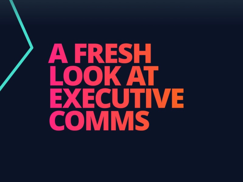 Brands2life Launches Executive Communications Proposition