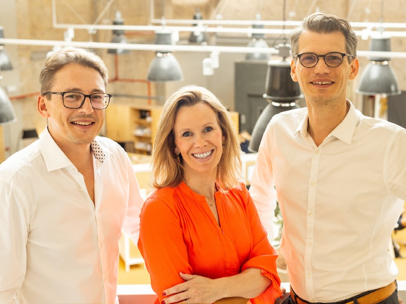 Tyto Acquires Netherlands Agency