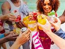 Britvic Appoints Coolr As Social Media Agency of Record