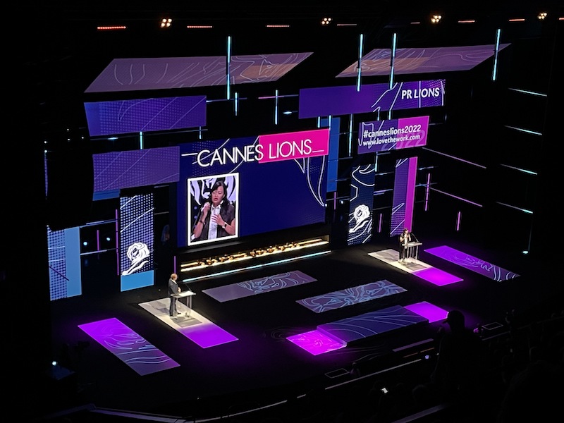Cannes: Ranking the 2022 Gold PR Lions Winners