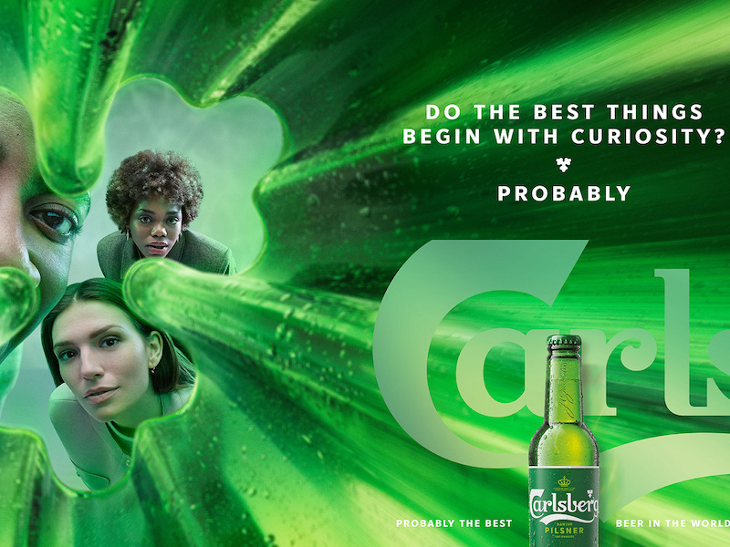 Carlsberg Appoints Hope&Glory For Global Brand PR Brief