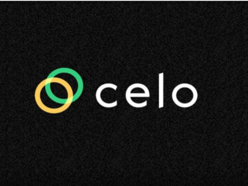 Celo Hires Red Lorry Yellow Lorry For North America PR 