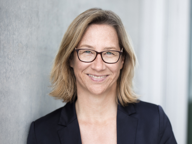 Edelman Appoints Christiane Schulz As Germany CEO