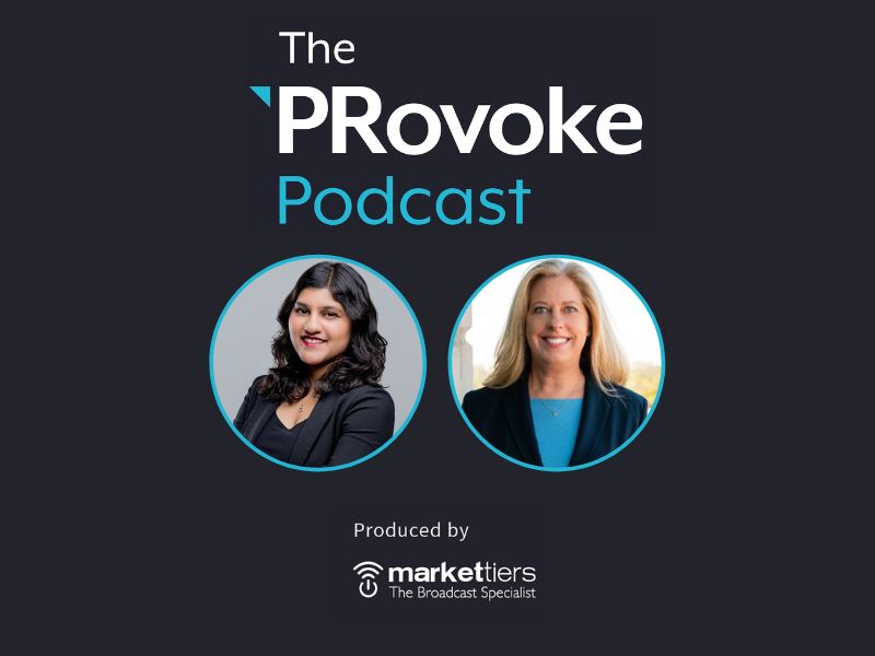 PR Newswire's Susan Wohleking: AI Is Changing The Rules Of Brand Authority