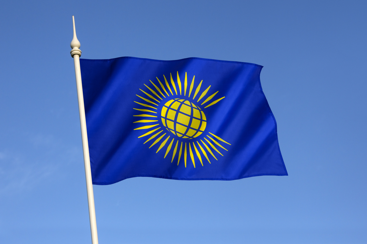 Commonwealth Communicators Organisation Launches On Commonwealth Day